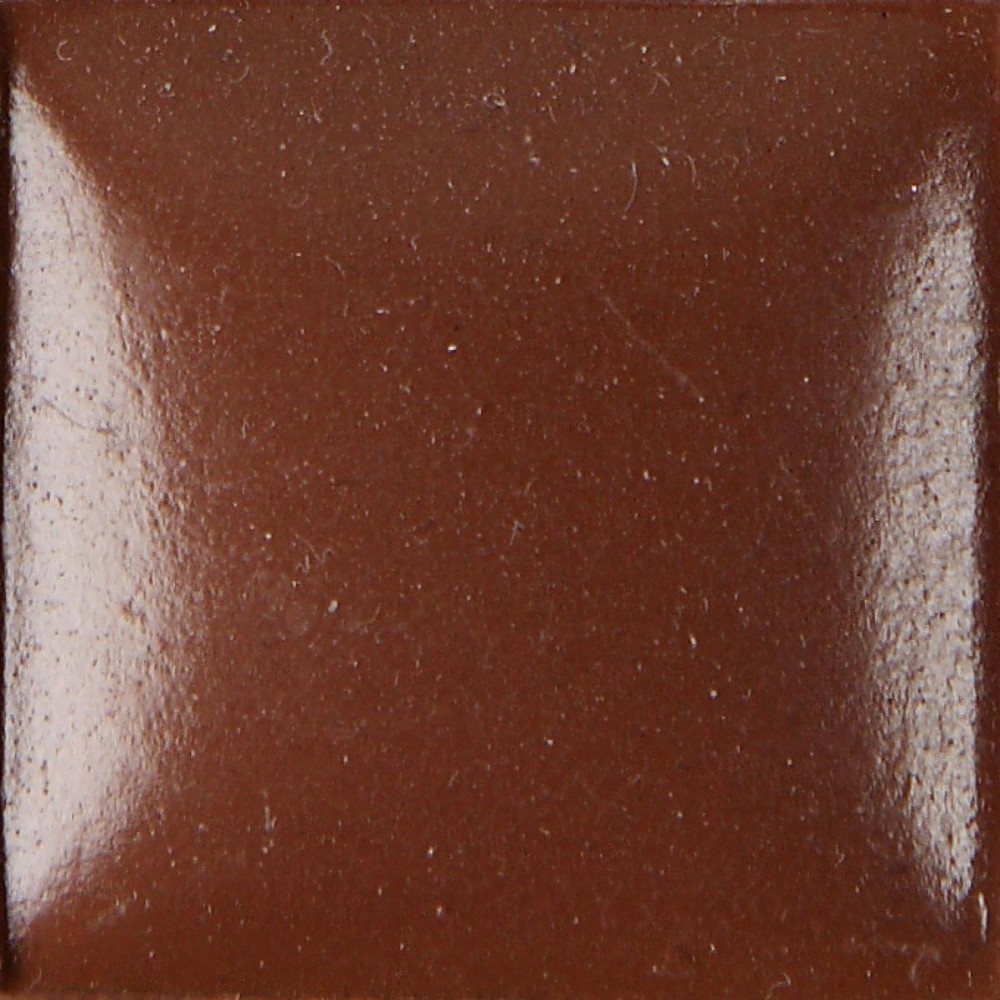 SADDLE BROWN - 8 oz Duncan Opaque Stain